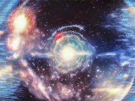 what caused the Big Bang