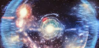 what caused the Big Bang