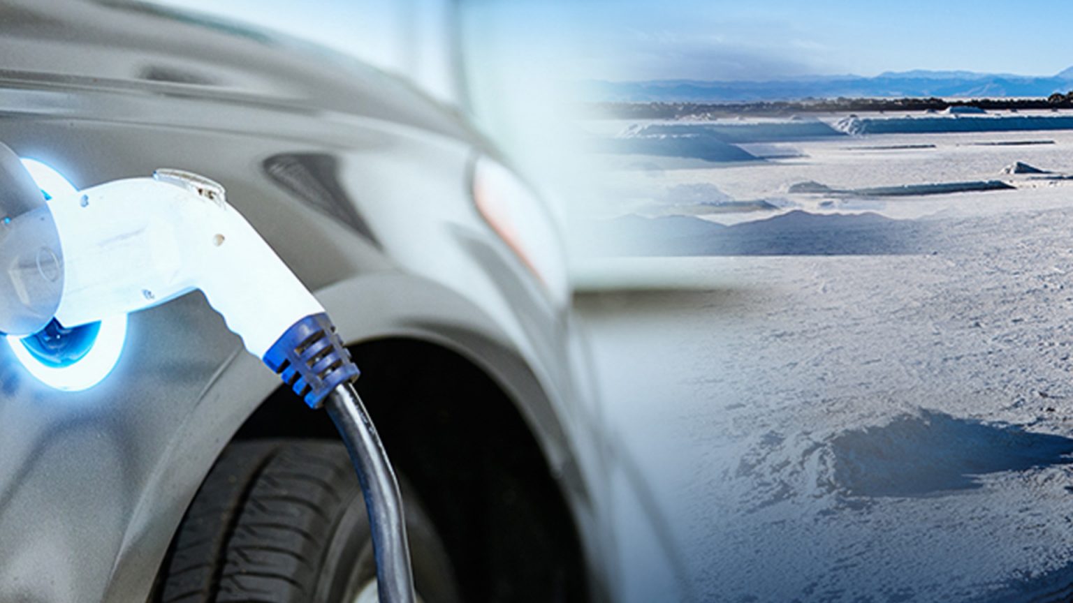 Ending the lithium shortage through an increase in global battery supply