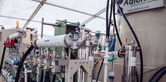 Direct Lithium Extraction