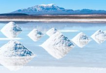 what is lithium used for