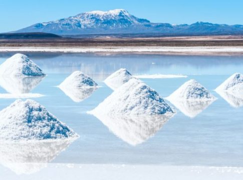 what is lithium used for