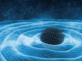 gravitational wave