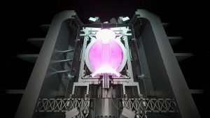 Fusion energy