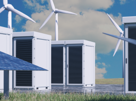 Energy storage systems