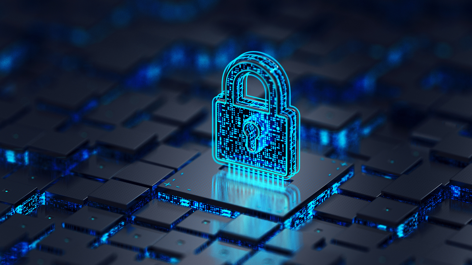 New hardware security device developed by researchers New hardware security device developed by researchers
