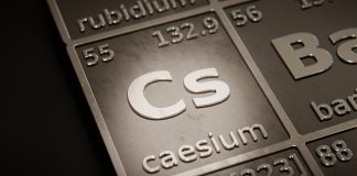 Caesium