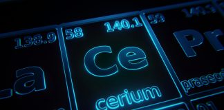 cerium