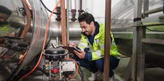 Power generation systems