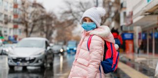 Low air pollution levels