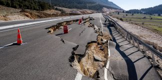 Supershear earthquakes