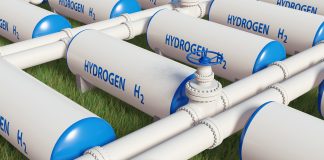hydrogen storage