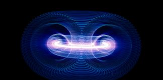 nuclear fusion energy