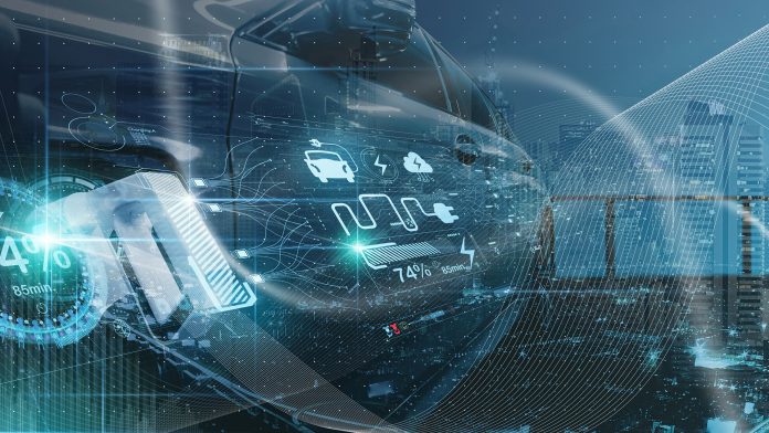 electric transportation