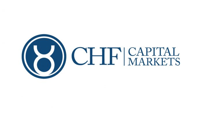 CHF Capital Markets: Exploration and mining communications expertise