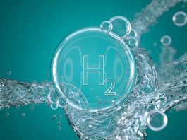 Clean hydrogen