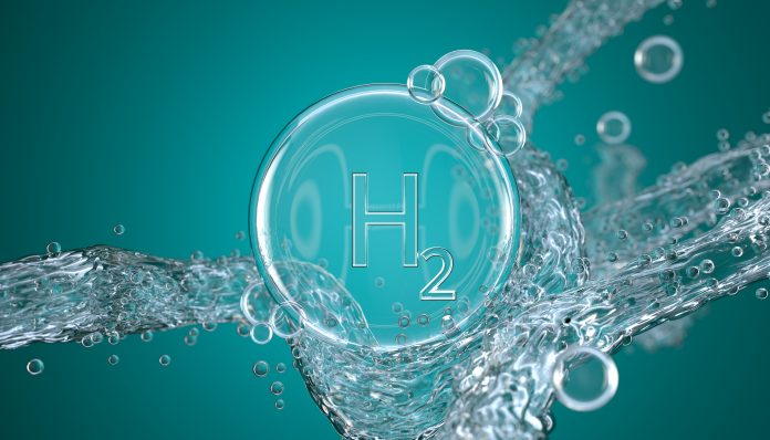 Clean hydrogen