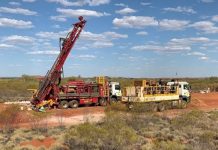QX Resources Limited initiates drilling at Turner River hard rock lithium project hard rock lithium