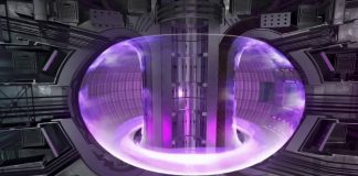 fusion energy