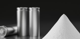 critical minerals strategy