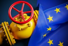 EU faces potential natural gas shortage in 2023