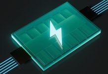 Searching for better battery electrolytes through Artificial Intelligence Battery electrolyte