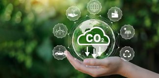 greenhouse gas emissions