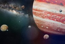 ESA launch special Jupiter Icy Moons Explorer pre-launch event Jupiter Icy Moons