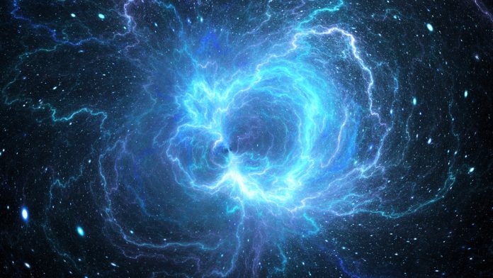 Gamma-ray burst