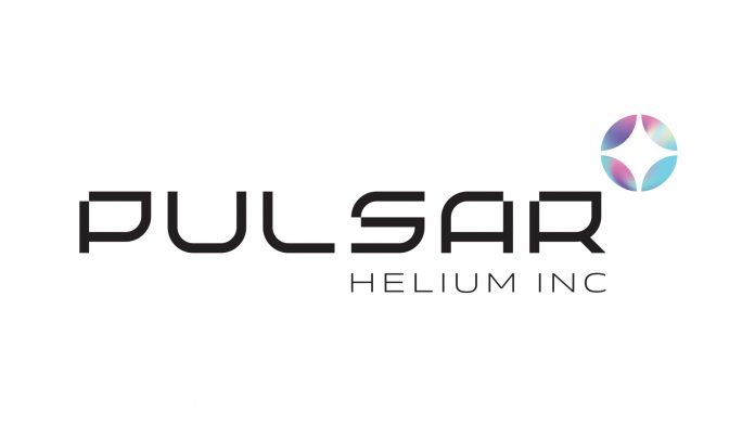 Pulsar: Envisioning the future of helium