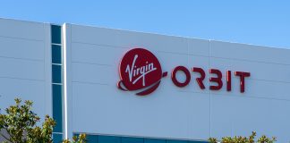 Virgin Orbit