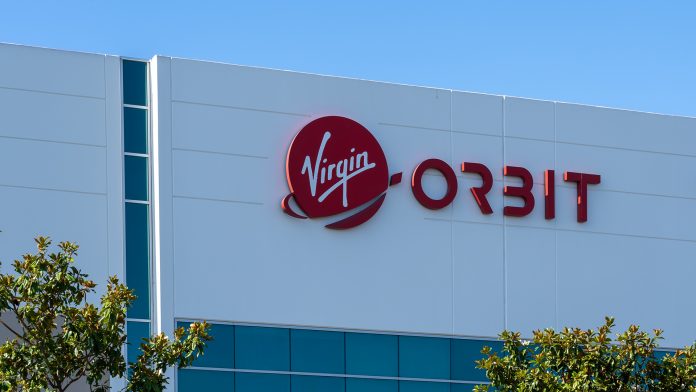 Virgin Orbit