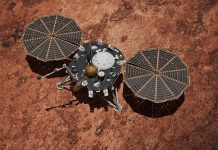 NASA’s InSight Mars mission retires after years of collecting unique science Mars mission