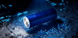 aqueous batteries