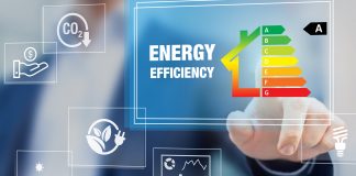 energy-efficient homes