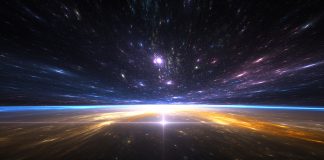 Deep Underground Neutrino Experiment