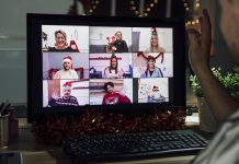 How technological advancements have reshaped how we celebrate Christmas Technological advancements