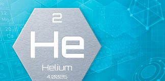helium shortage