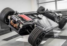 2023 electric vehicle technology trends Automotive industry