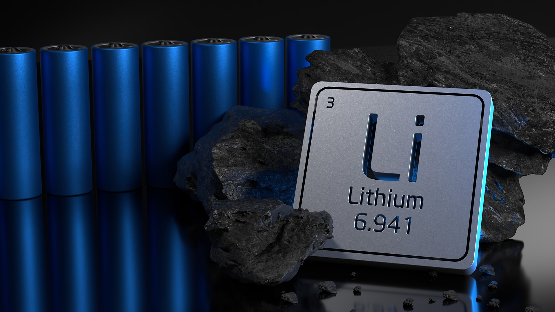 The Lithium Market Is Expected to Boom in 2024: 3 Picks to Profit