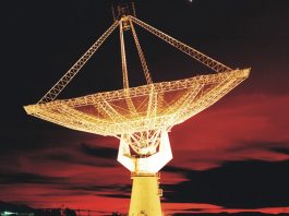 radio signal