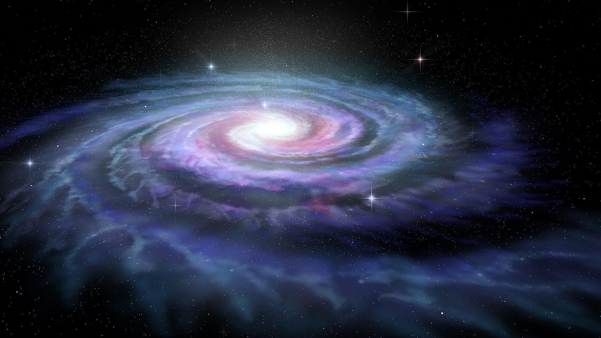 The Milky Way is more unique than we previously thought