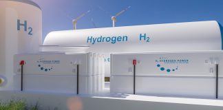 hydrogen production