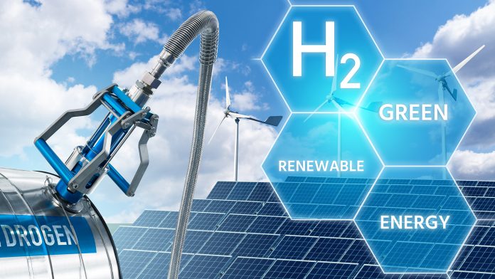 Clean Hydrogen Partnership