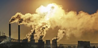 greenhouse gas emissions