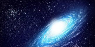 active galactic nuclei