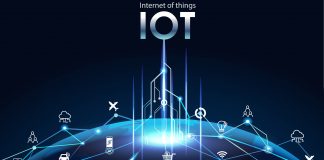 IoT devices