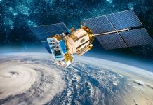 ISS launches two CubeSats to analyse ionosphere space weather space weather