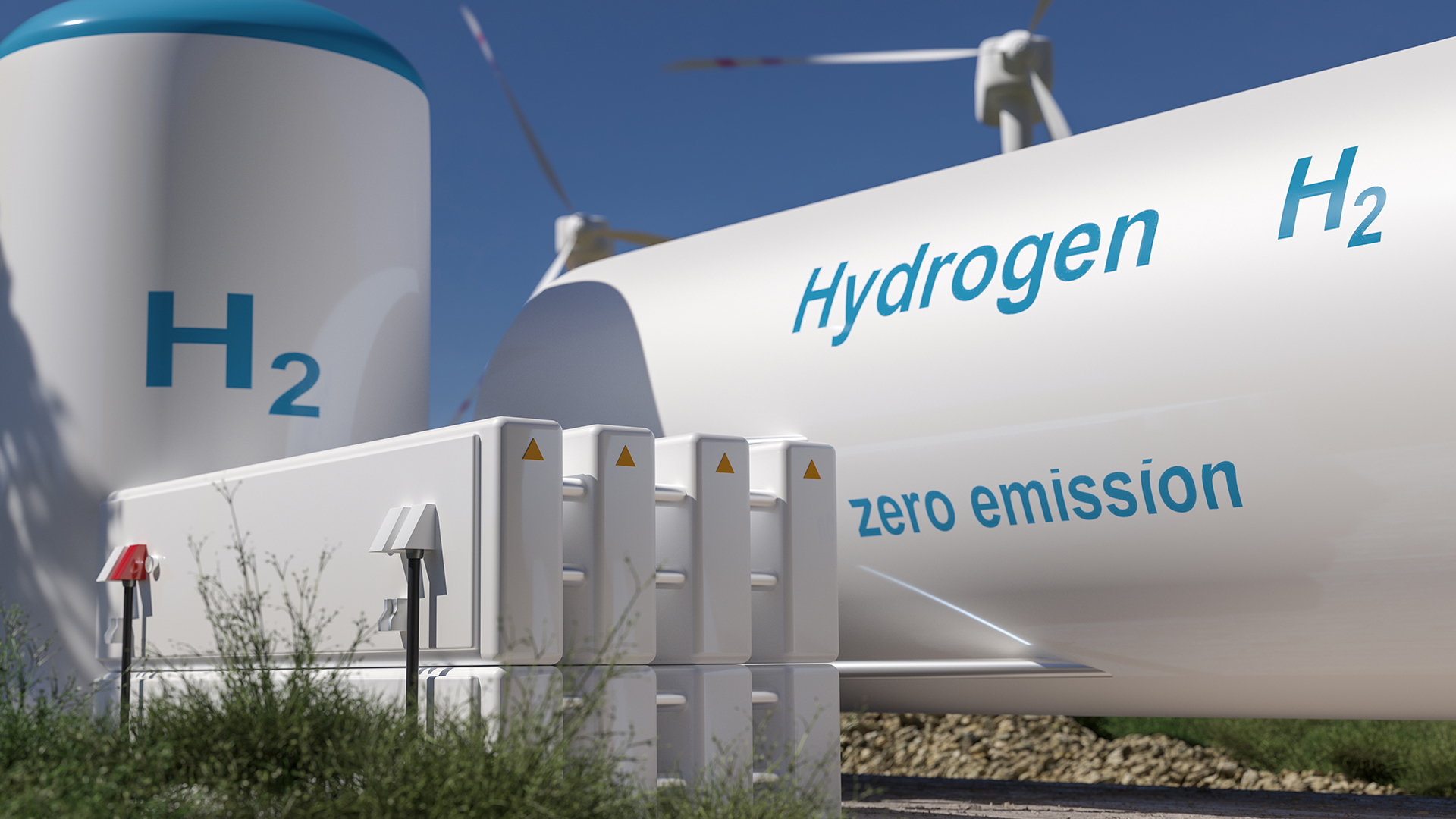 HyTerra Ltd preparing flow test of natural hydrogen exploration well