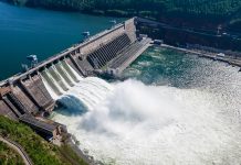 electricity generation